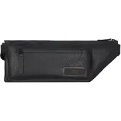 JOST Bags Stockholm Nahka 15 cm Musta