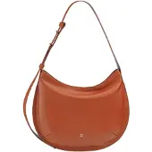 Dudu Toys Hispani Olkalaukku Nahka 34 cm Ruskea