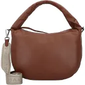 Harbour 2nd Just Pure Melissa Käsilaukku Nahka 35 cm Ruskea