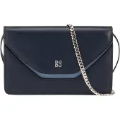Dudu Toys Crossbody-laukku Nahka 19 cm Sininen