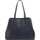 Dudu Toys Pauline Shopperit Nahka 36 cm Musta