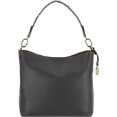 Fossil Jessie Olkalaukku Nahka 28 cm Musta