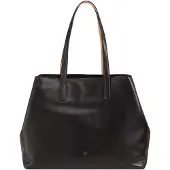 Dudu Toys Pauline Shopperit Nahka 36 cm Harmaa