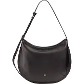 Dudu Toys Hispani Olkalaukku Nahka 34 cm Musta