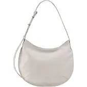 Dudu Toys Hispani Olkalaukku Nahka 34 cm Valkoinen