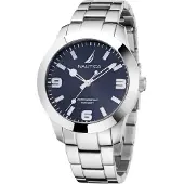 Nautica Nappbf201 42mm 10atm Quartz Analogical Kello