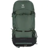 Haglöfs Rugged Mountain Vaellusreppu 66 cm Vihreä
