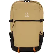 Haglöfs Ardos Rolltop 22 Cinnamon Brown/True Black