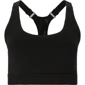 Athlecia Jennie V2 W Sports Bra - Black - L
