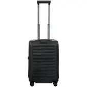 Porsche Design Voyager 4-pyöräinen Käsimatkatavara S 55 cm Musta