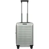 Porsche Design Voyager - 4-Pyöräiset matkalaukku | hopea | 38x55x23 cm