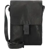 Harold's Lift Mini bag crossbodylaukku Nahka 18 cm Musta