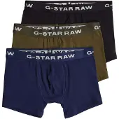 G-Star D23774-d516 Boxerit 3 Yksiköt