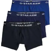 G-Star D23773-d516 Boxerit 3 Yksiköt