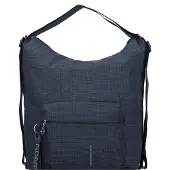 Mandarina Duck MD20 Olkalaukku 32 cm Sininen