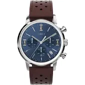 Timex Marlin Tw2w10200a 40mm 5atm Quartz/analogical Kello