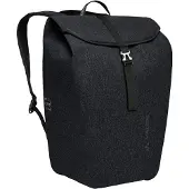 Vaude Clubride Urban 17 -reppu, musta