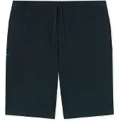Schiesser Shorts - Navy - S