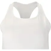 Athlecia Myolie W Sports Bra - White - XS