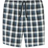 Schiesser Ruudulliset bermudashortsit