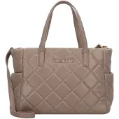 Mario Valentino Ocarina Käsilaukku 28 cm Beige