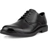 Ecco Metropole London - Black - 44