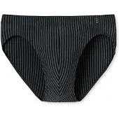 Schiesser Brief - Black - L
