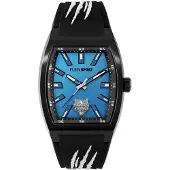 Plein sport Gaze 40 Mm Kello
