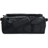 Under Armour Ua Triumph Backpack Duffle - Black - ONE SIZE