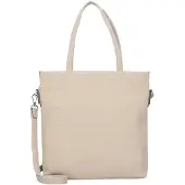 Tom Tailor naisten käsilaukku ROSA ZIP-M*011431, beige
