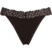 Calvin Klein Dipped Bikini Alushousut