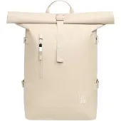 Got Bag Rolltop 2.0 Arkireppu 43 cm Kannettavan tietokoneen taskun syvyys Keltainen