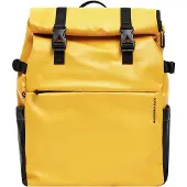 Mandarina Duck Eco Coated Arkireppu 50 cm Keltainen