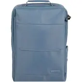 Travelite Workfloow M 18l Reppu