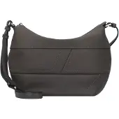 Liebeskind Edda Crossbody-laukku Nahka 20 cm Ruskea