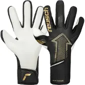 Reusch Fastgrip Gold Maalivahdin Hanskat