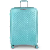 Gabol Queens Spinner Tsa Expandable 109.6/120.2l Matkalaukku