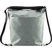 Jost Tolja Olkalaukku 23 cm Harmaa