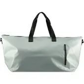 Jost Tolja Viikonloppukassi 52 cm Harmaa