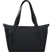 Mandarina Duck MD20 Shopperit 37 cm Musta