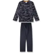 Sanetta Teens Long -pyjama 2-osainen