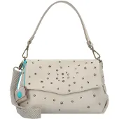 Gabs Nihan Olkalaukku Nahka 28 cm Beige