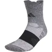 Adidas Runxcshnd Sock - Grey - 34-36
