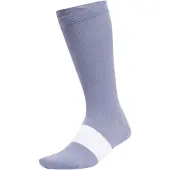 Adidas RUNxGRAFIC Sock Juoksusukat koko XL - EU: 46-48 väri violetti