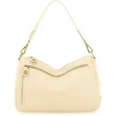Gabs Lolly Olkalaukku Nahka 34 cm Beige