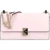 Kate spade Deco Olkalaukku Nahka 20 cm Vaaleanpunainen