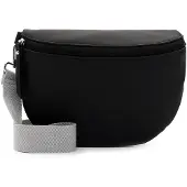 Emily & Noah Olkalaukku 'Elli' musta