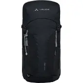 Vaude Wo Brenta 28 naisten reppu, musta