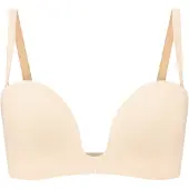 Bye Bra Rintaliivi beige