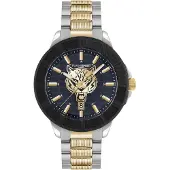 Plein sport Cityrush 45 Mm Kello